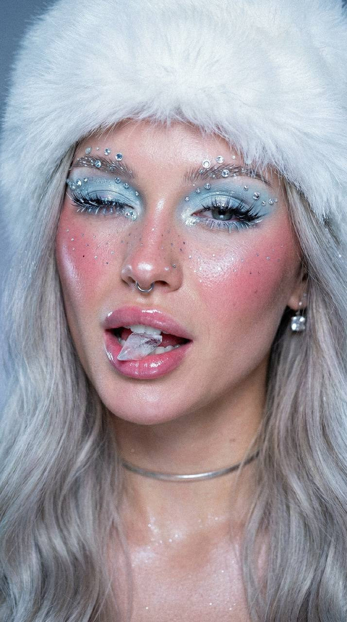 Ice queen