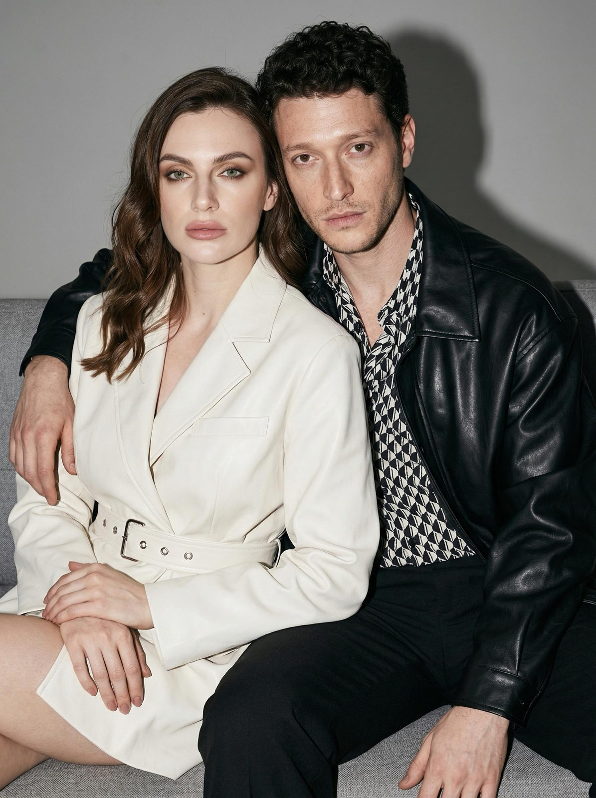 Monochrome Fashion Union
