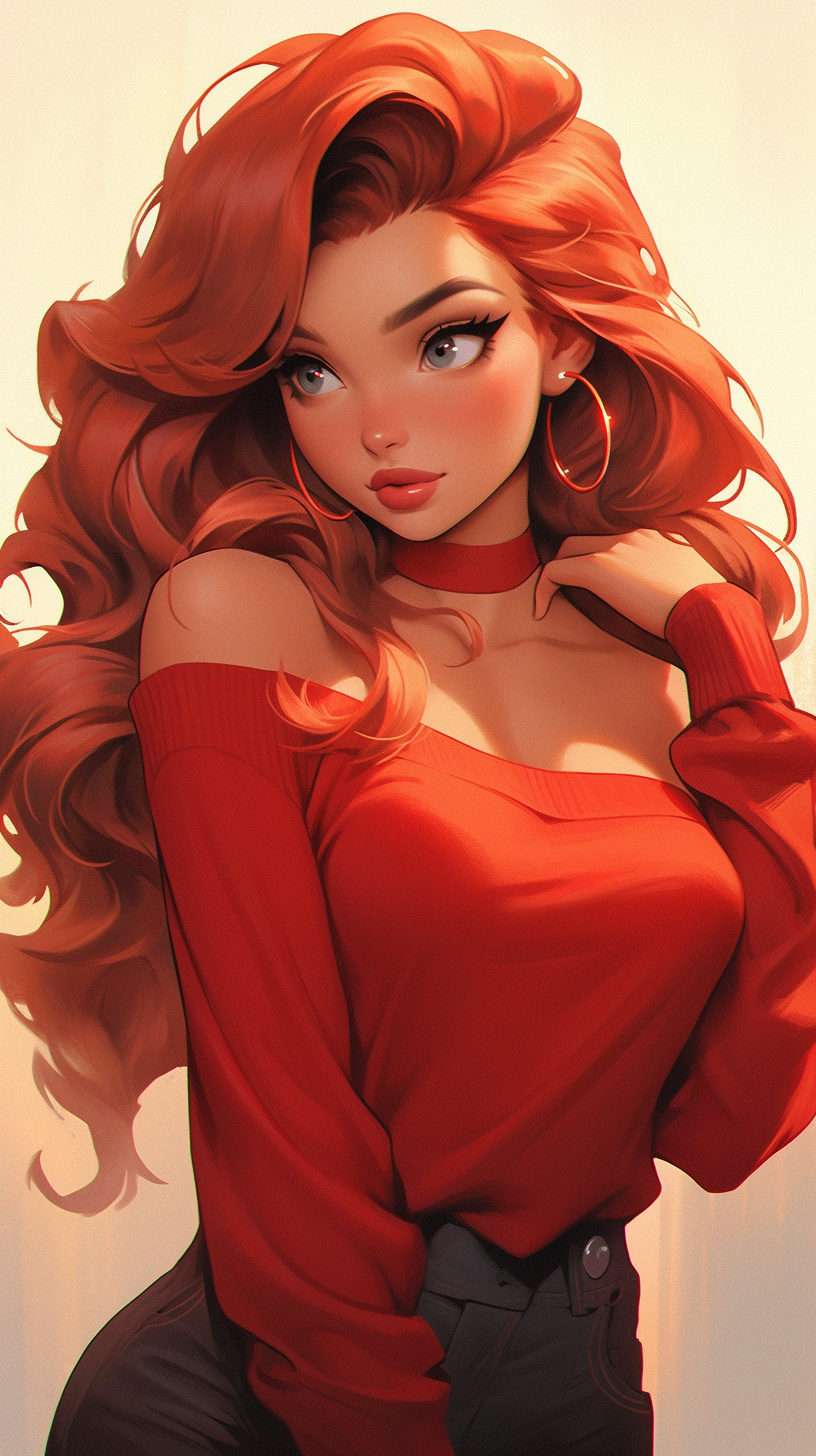 Jessica Rabbit