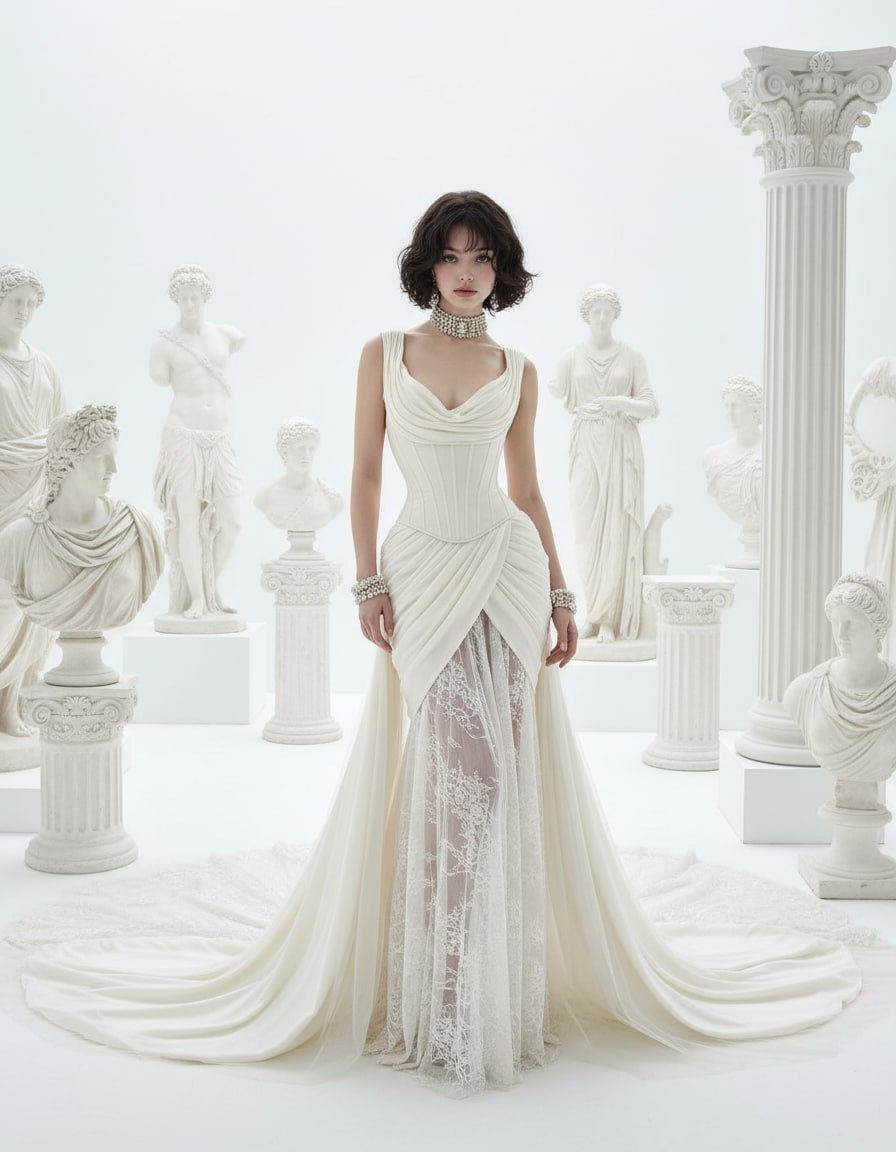 Goddess Fashion