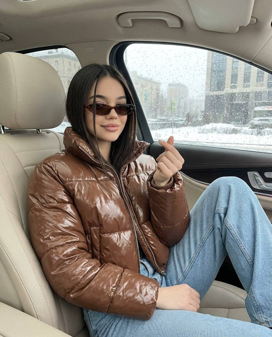 Winter Car