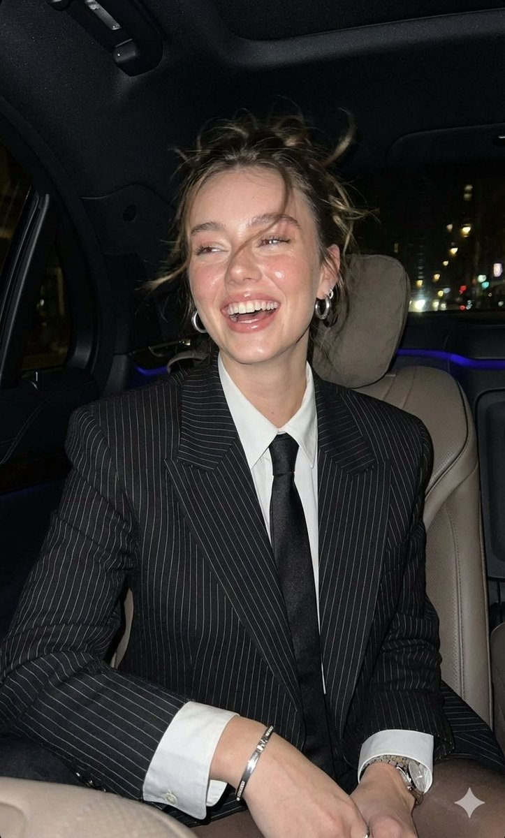 Paparazzi Portrait
