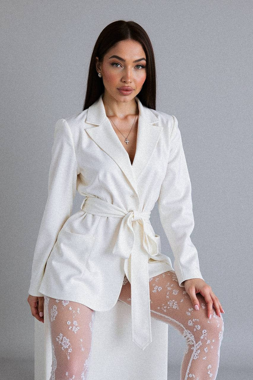 White Seduction