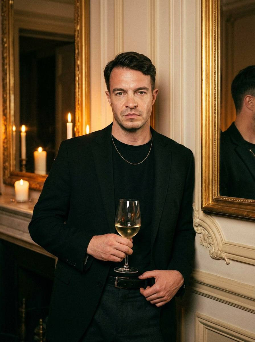 Private Velvet Evening
