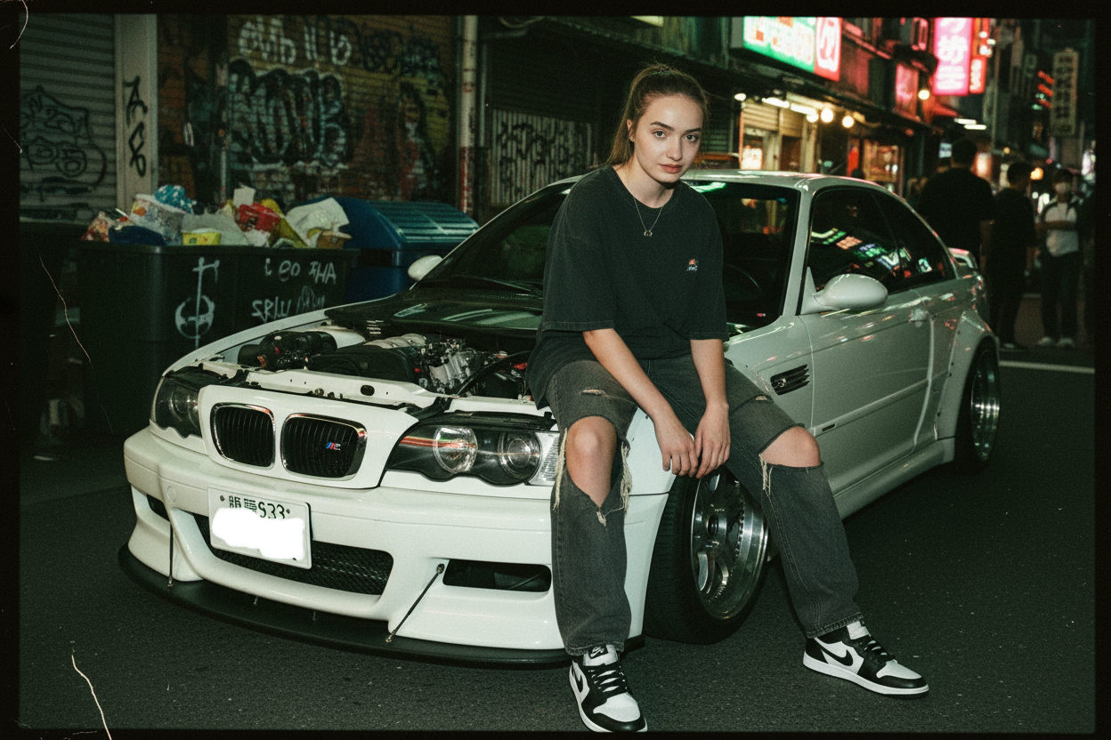 BMW
