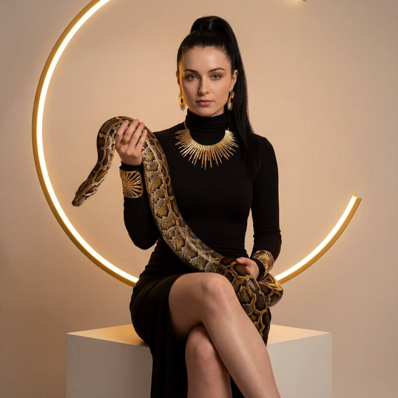 Elegant Python