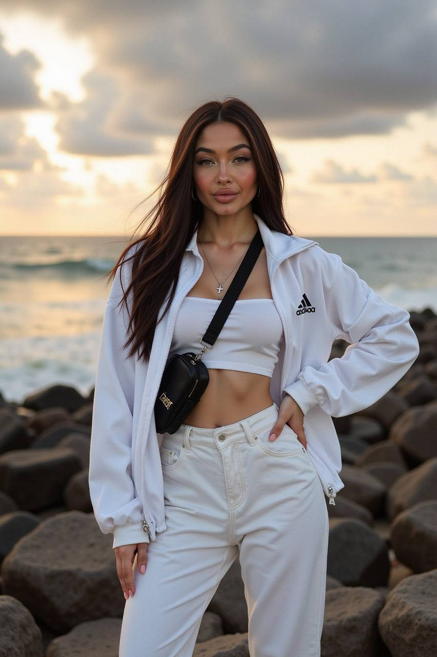 Seaside Glow