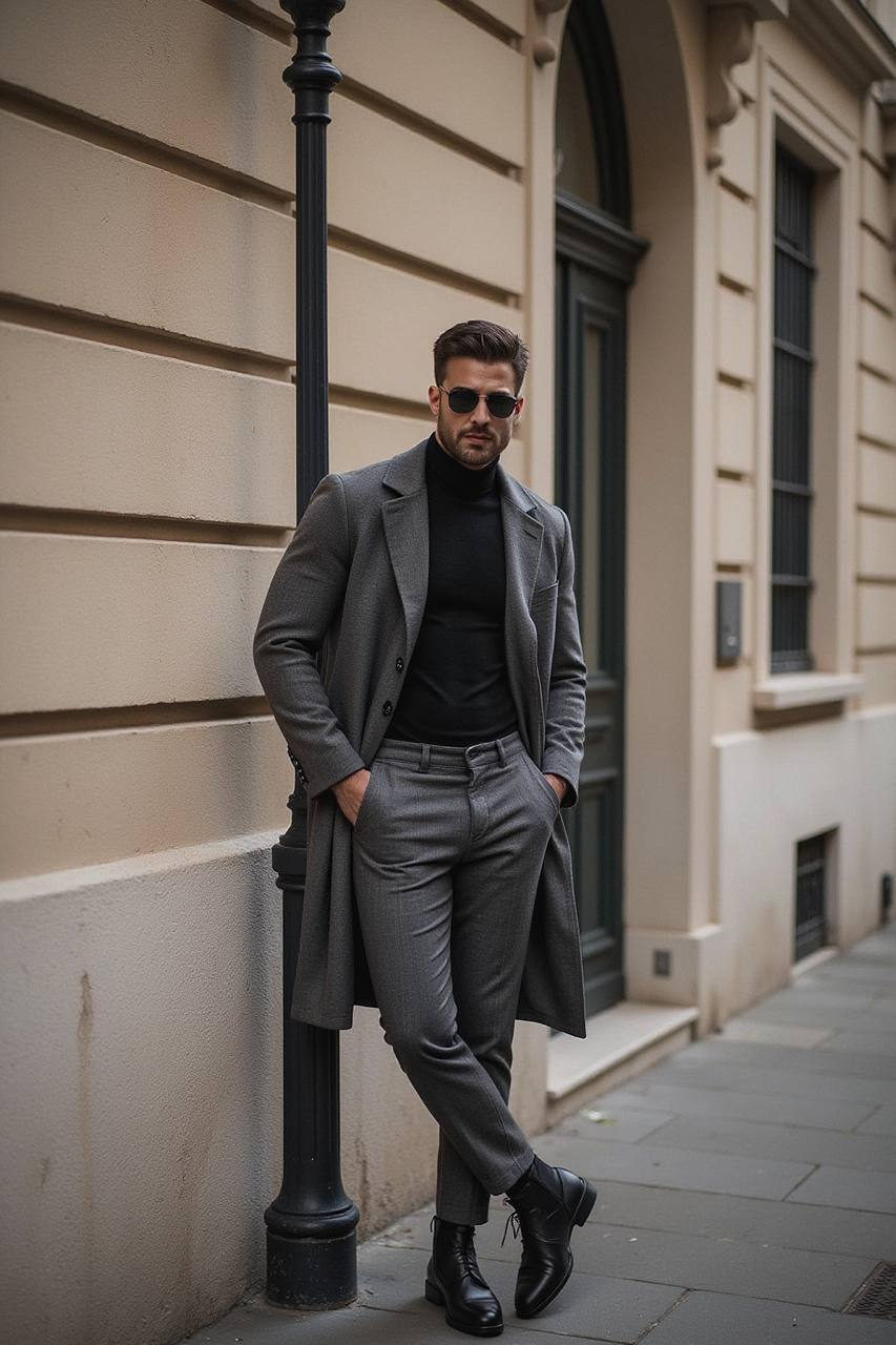 Urban Classic Gent
