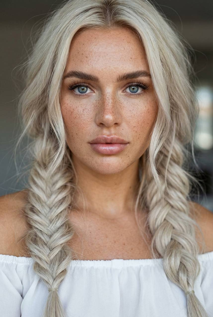 Sun-Kissed Simplicity