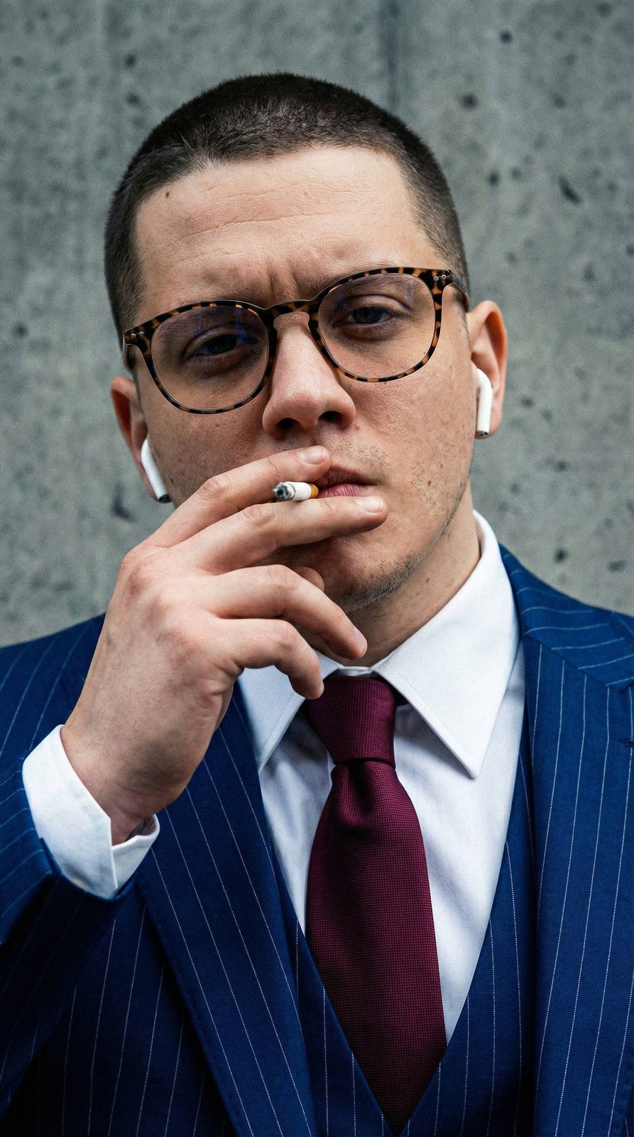 Corporate Vice