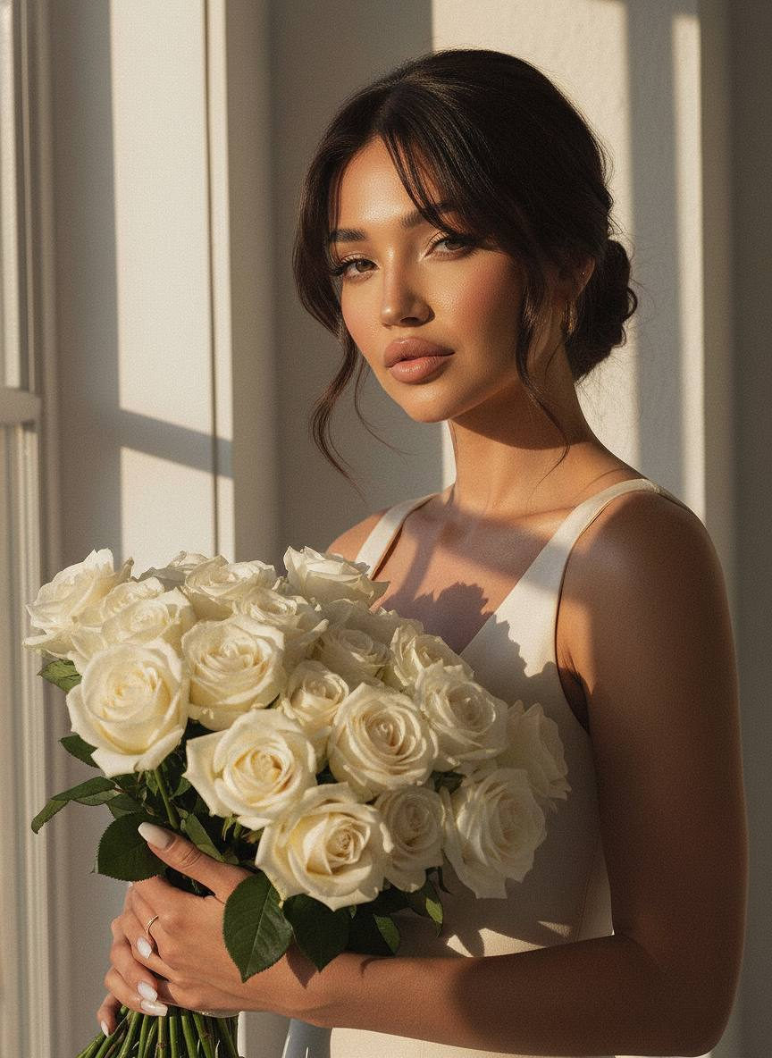 Golden Petals