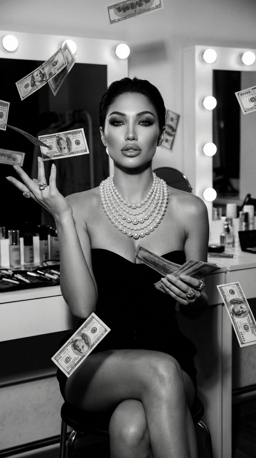 Money Storm