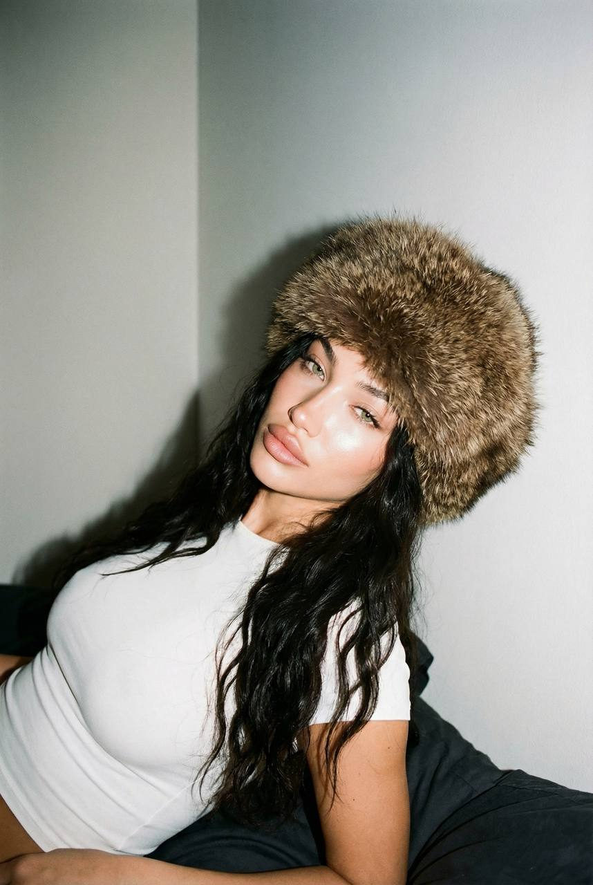 Winter Flash