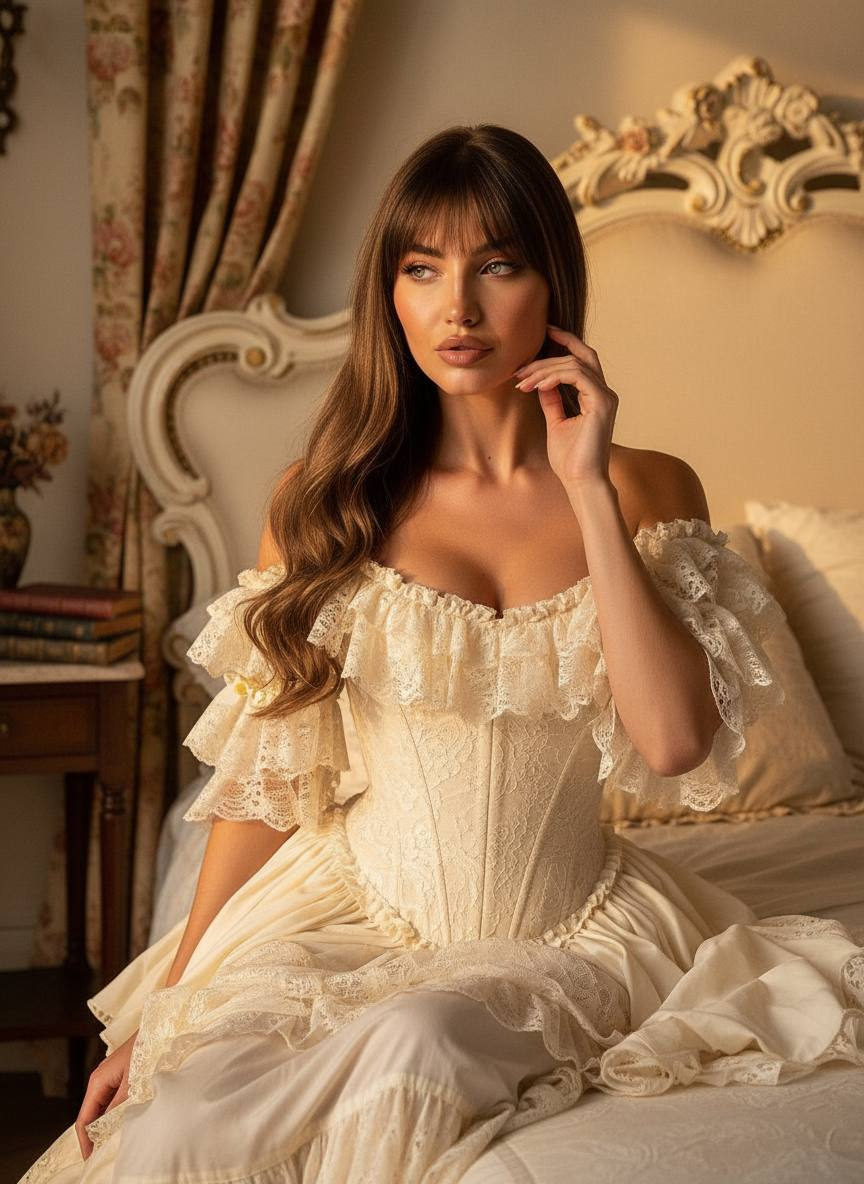 Rococo Reverie
