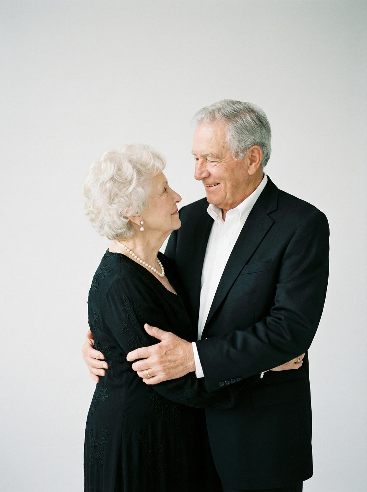 Elderly Couple