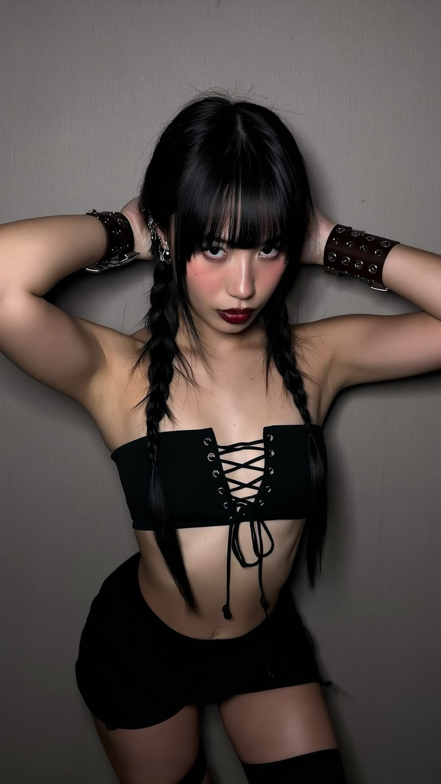 Gothic Portrait