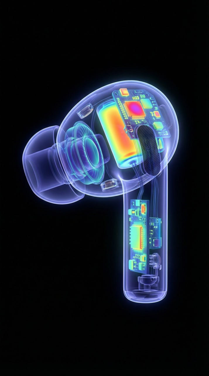 thermal