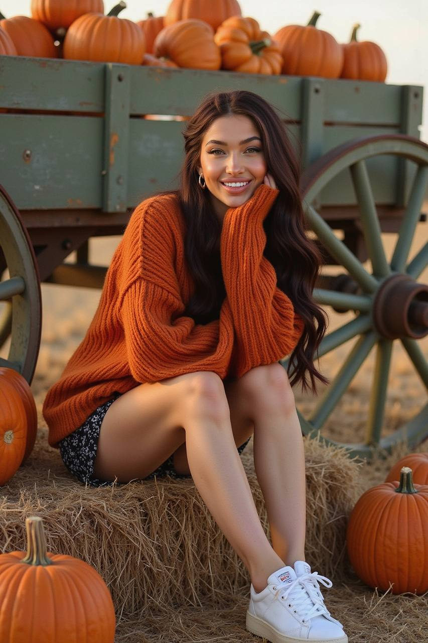 Golden Harvest