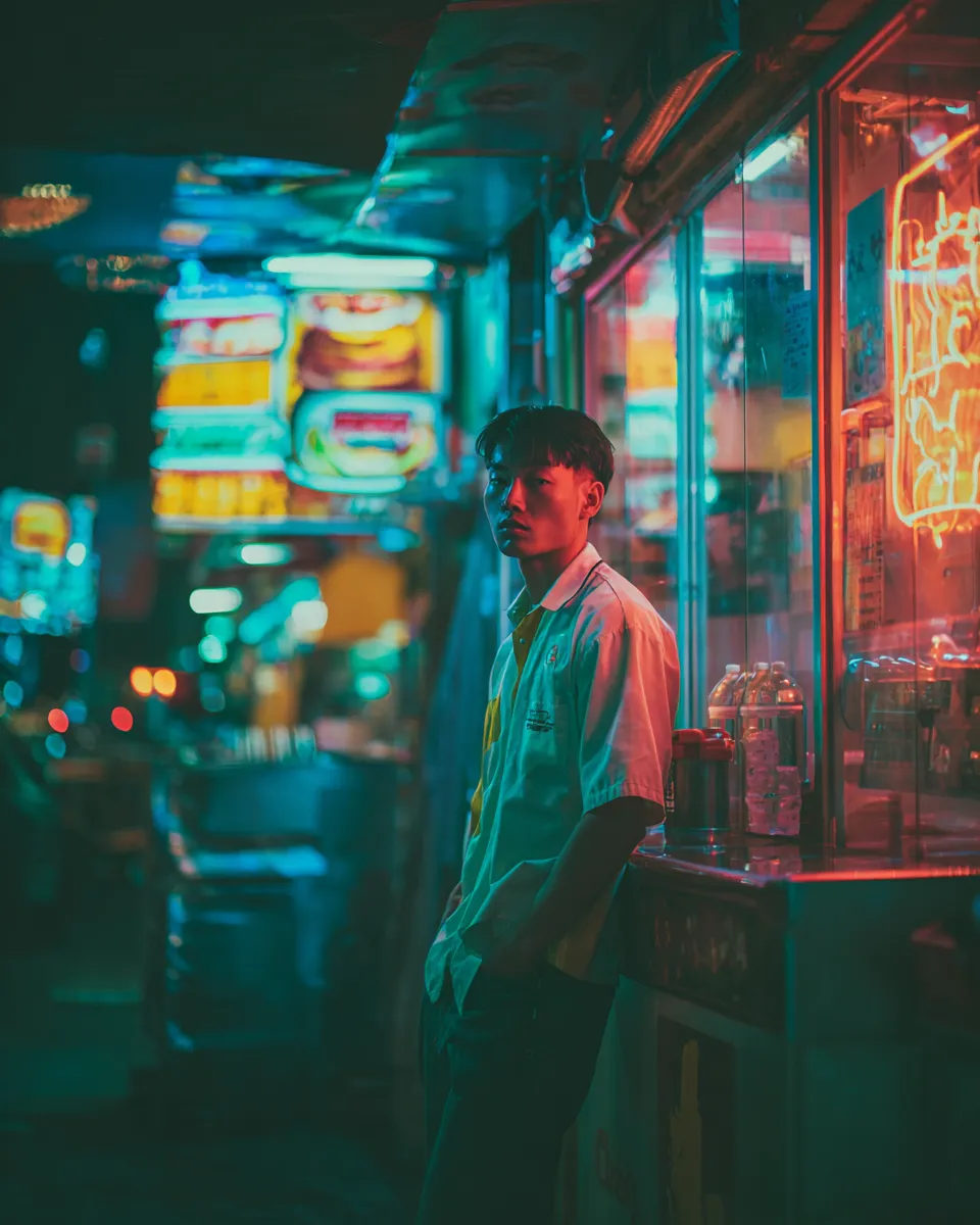 Neon