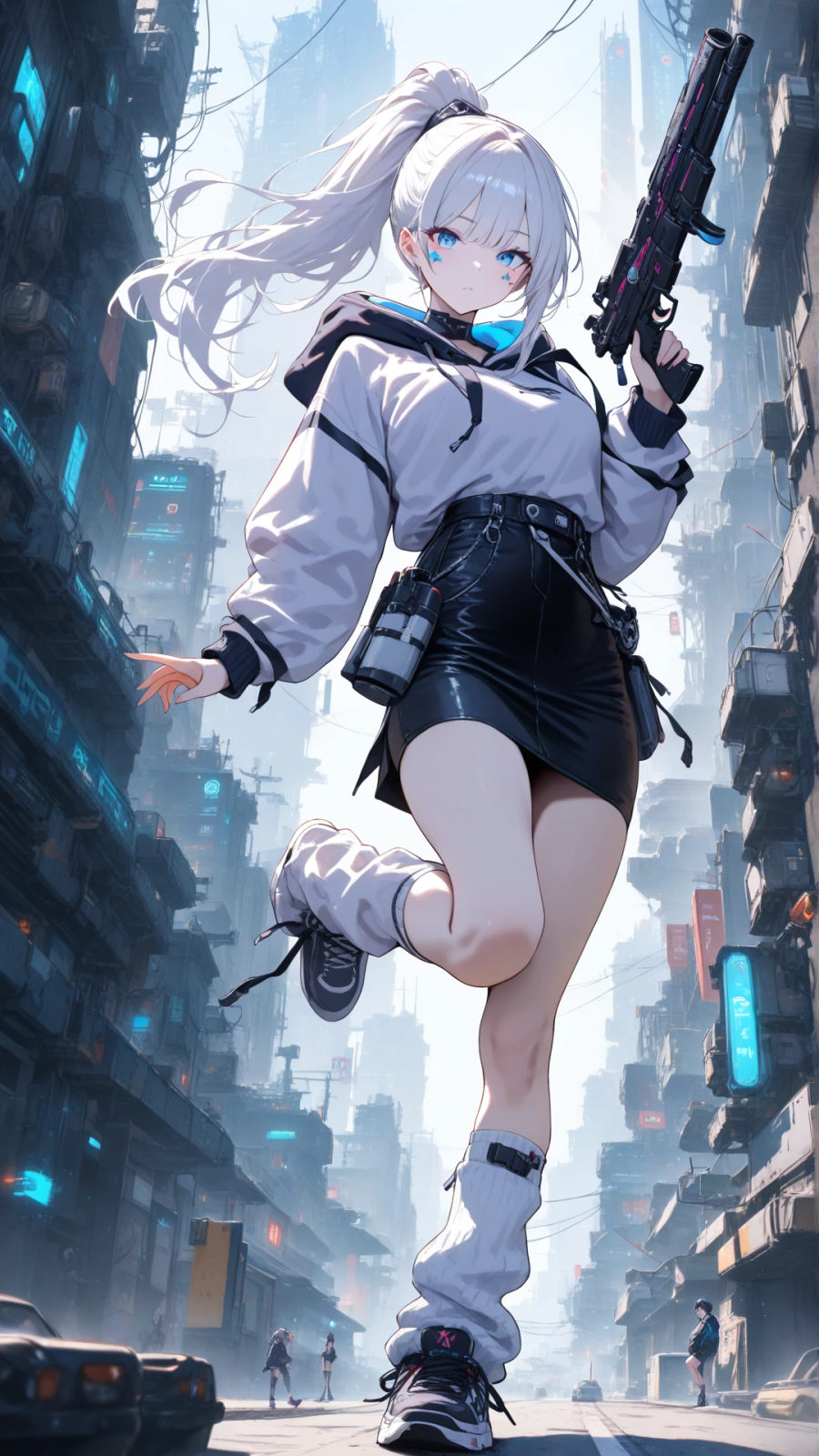 Anime OC
