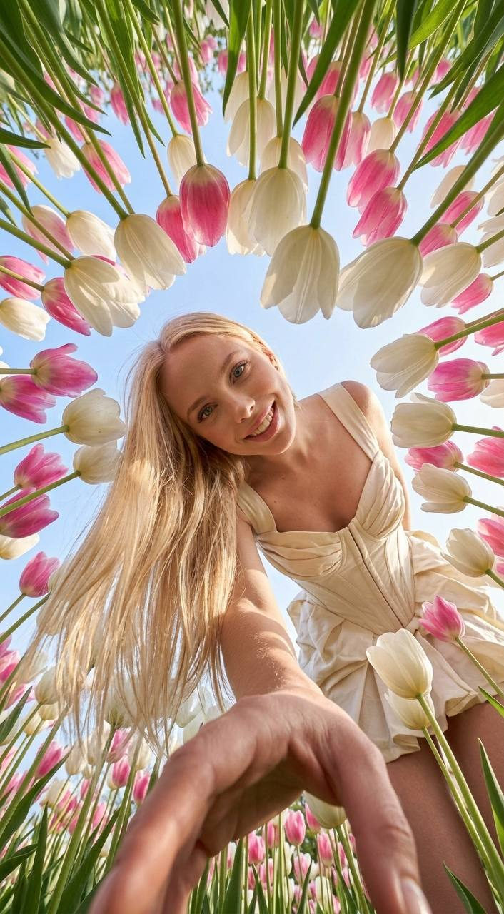Floral Seduction Focus