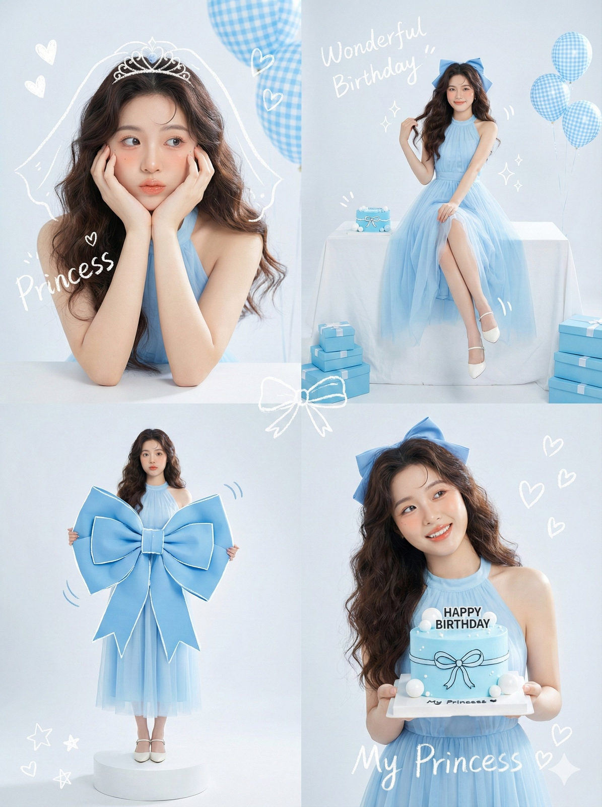 Korean Idol