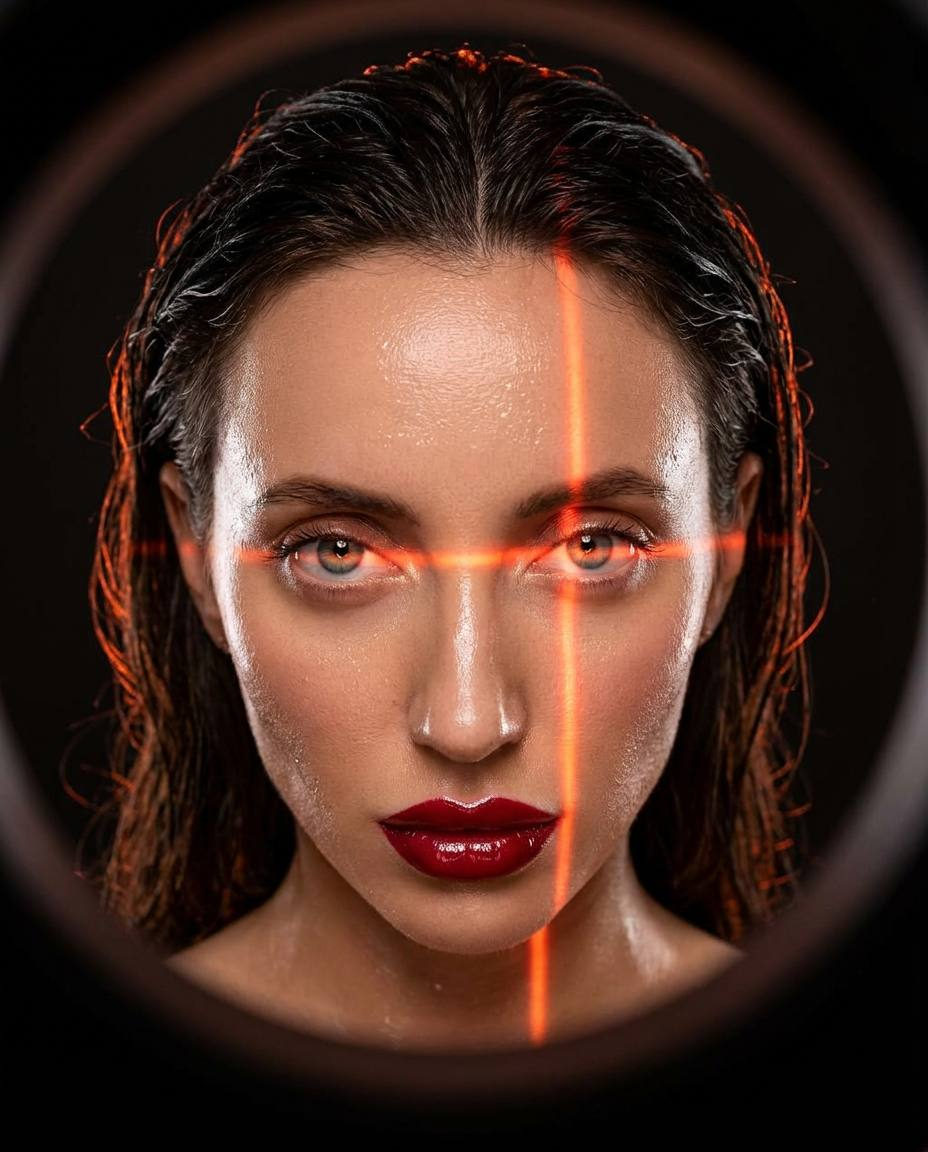 Crimson Focus