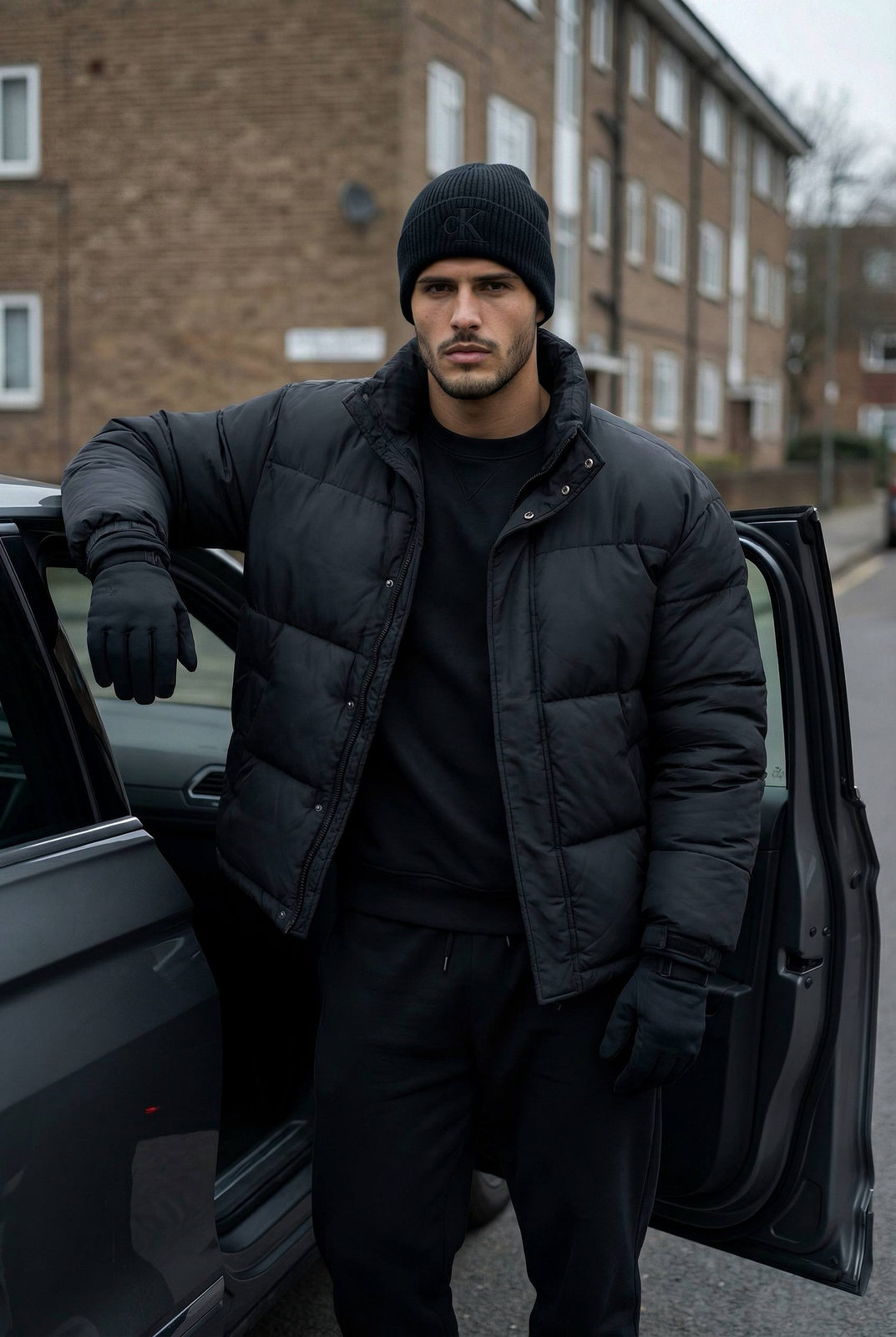 Urban Armor