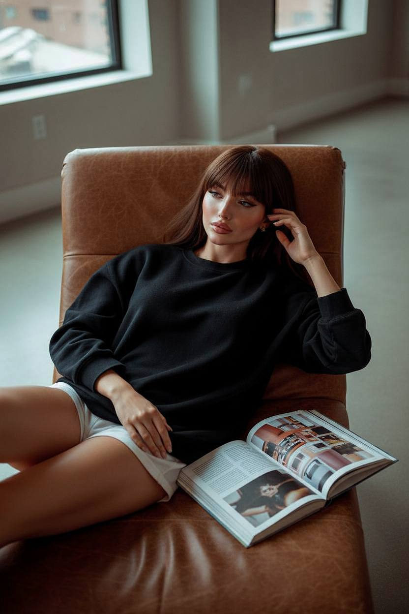 Minimalism style