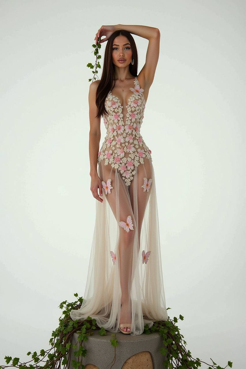 Flower diva