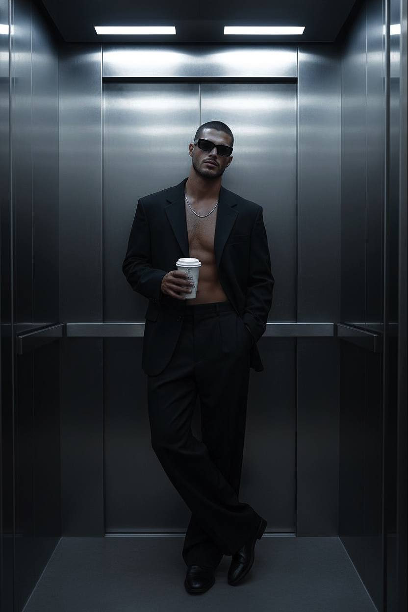 Elevator Edge