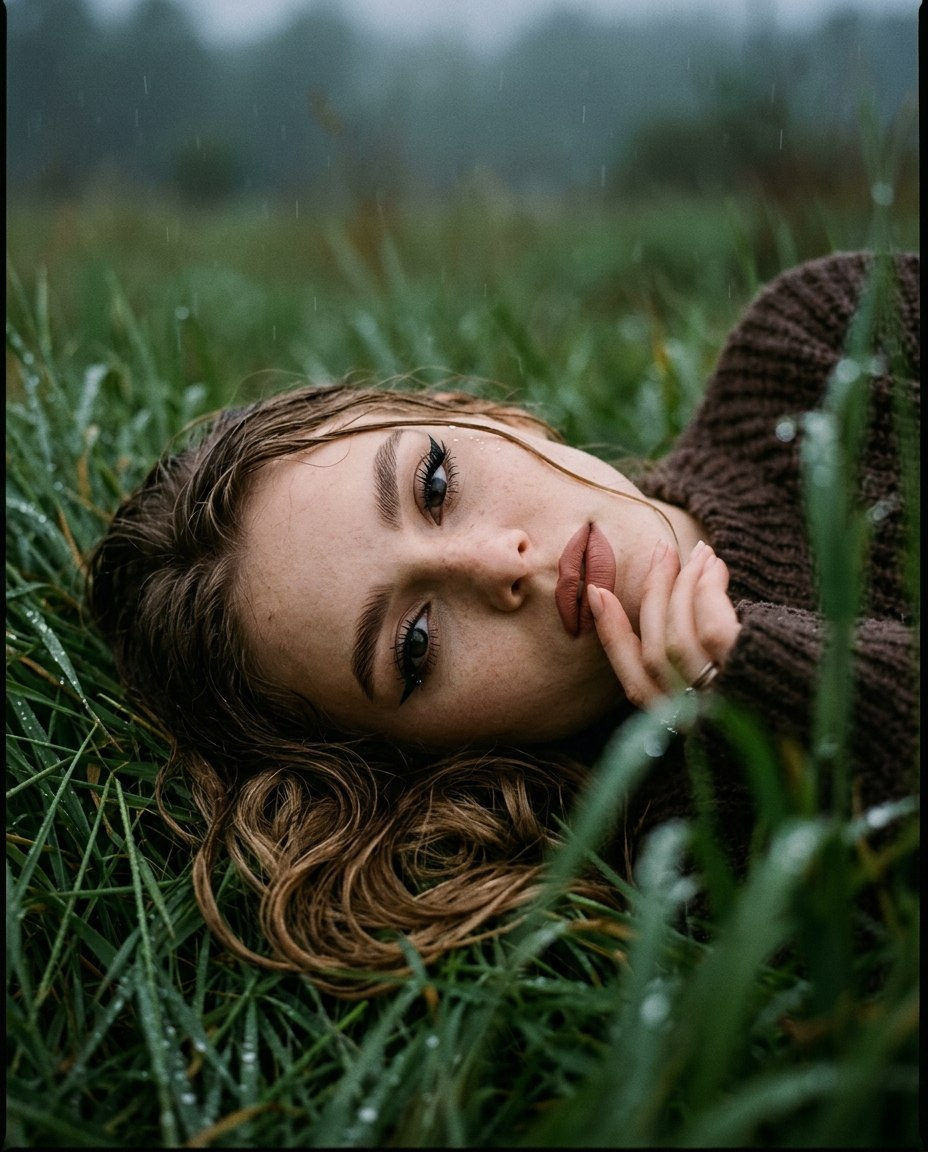 Emerald Melancholy