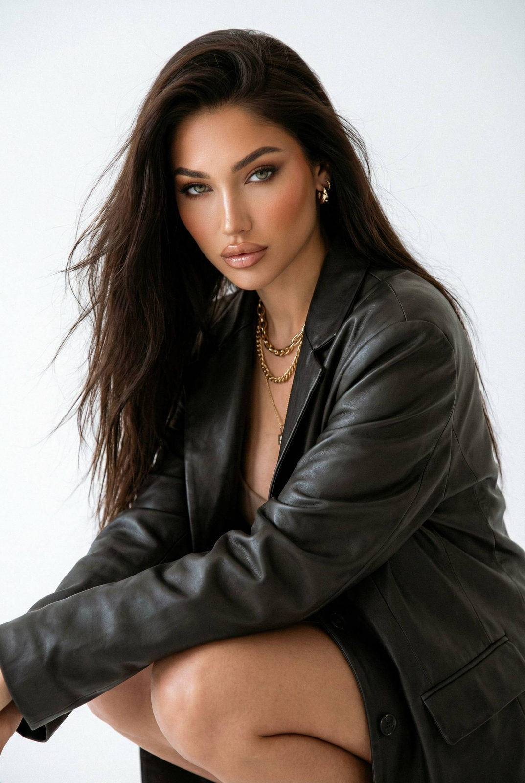 Leather Muse Authority