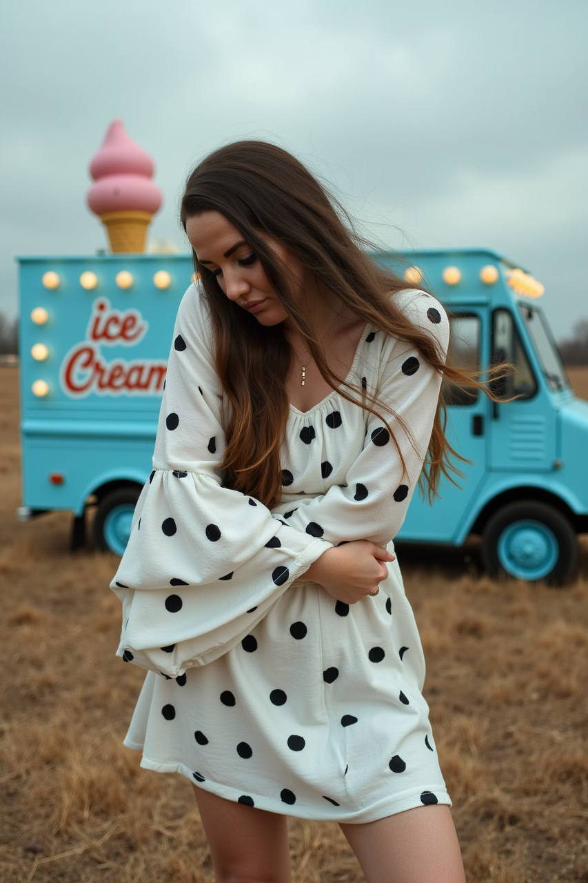 Retro Charm