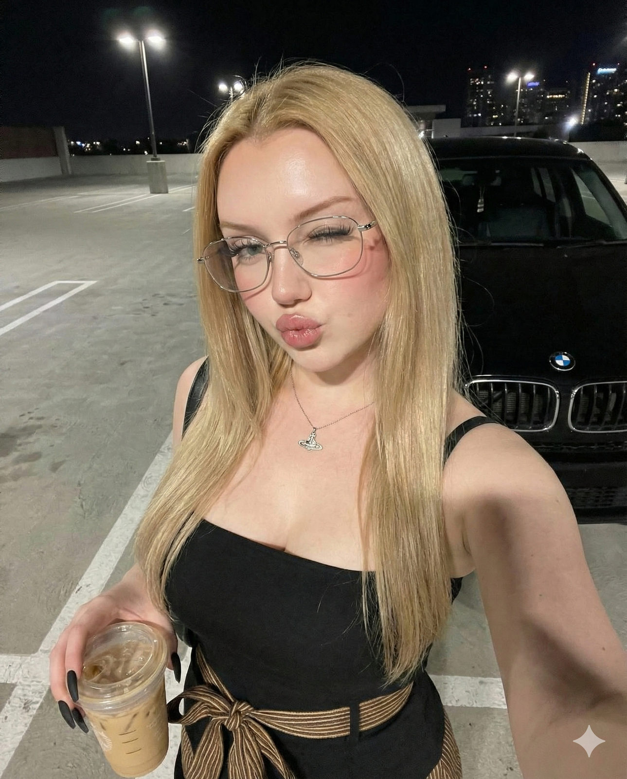 strapless top