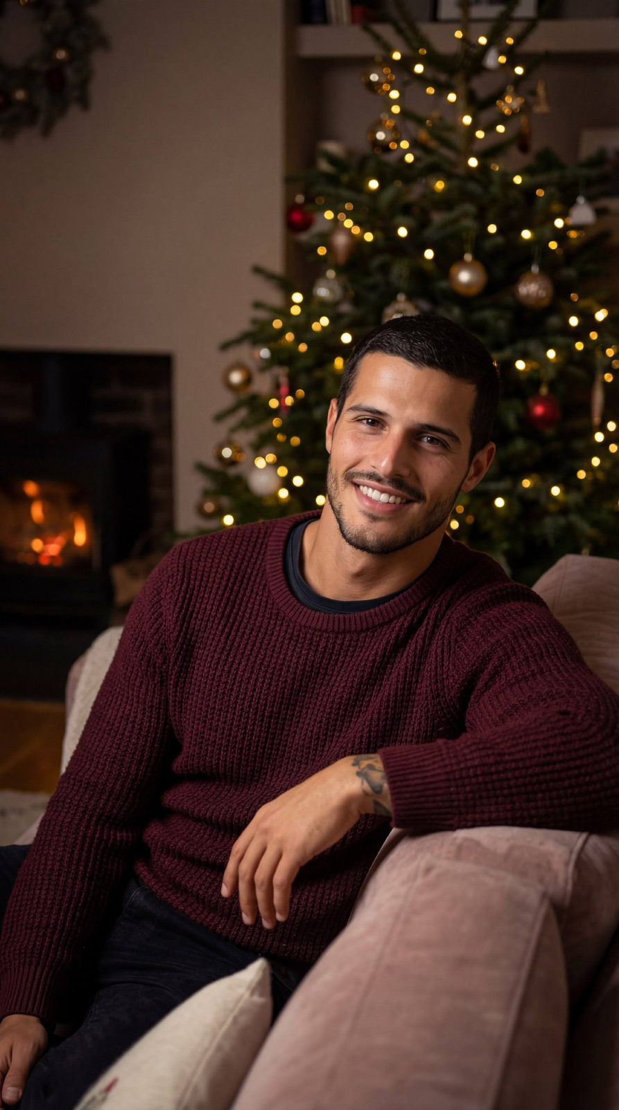 Holiday Lounge
