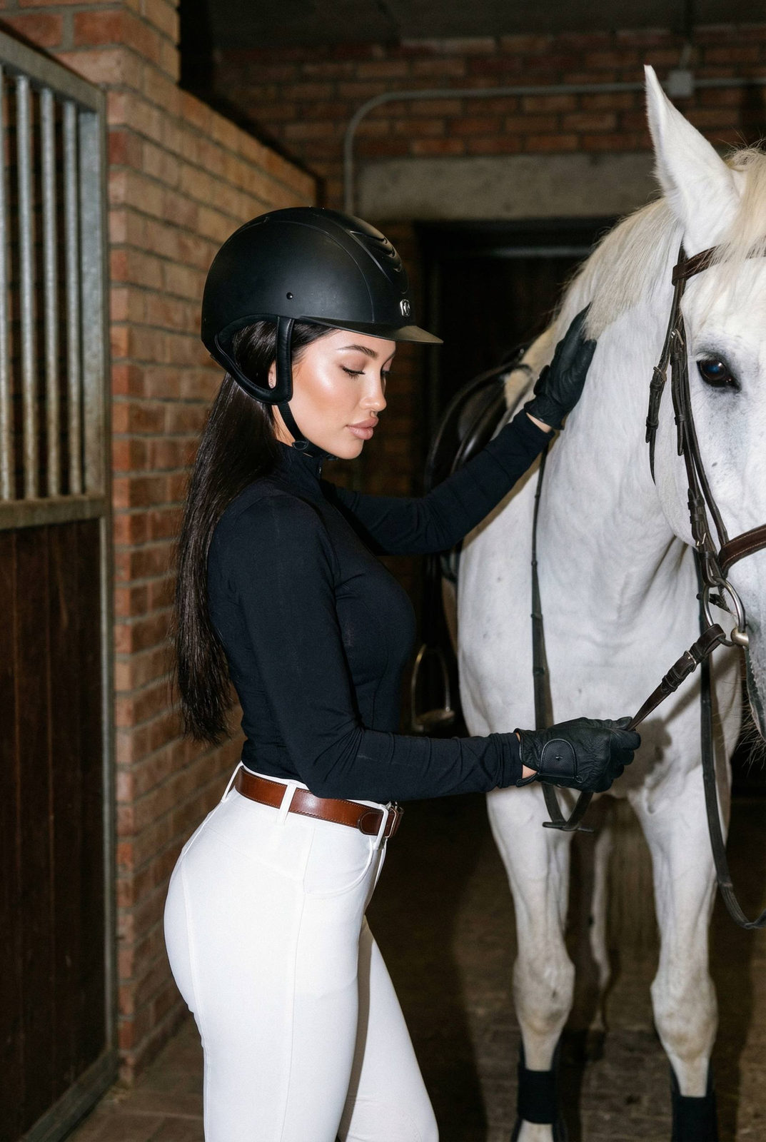 White Horse Equestrian Stable