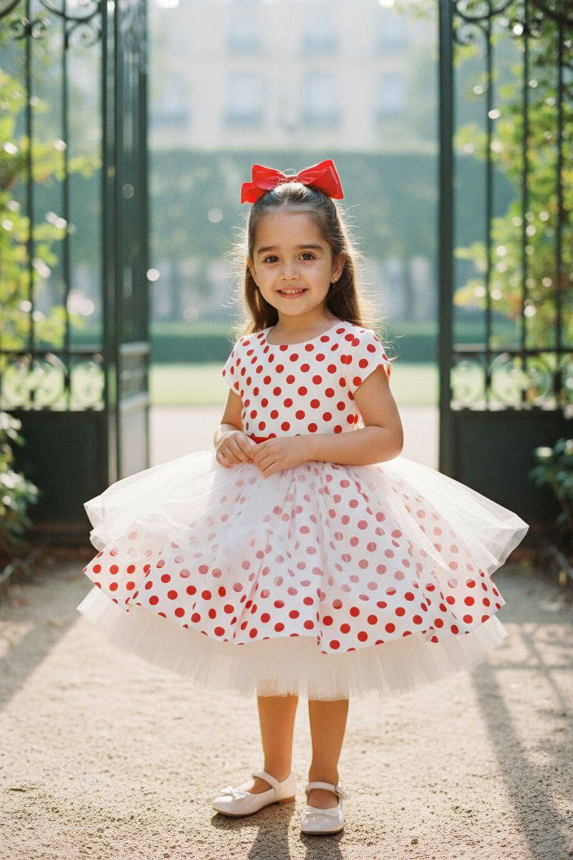 Little Lady