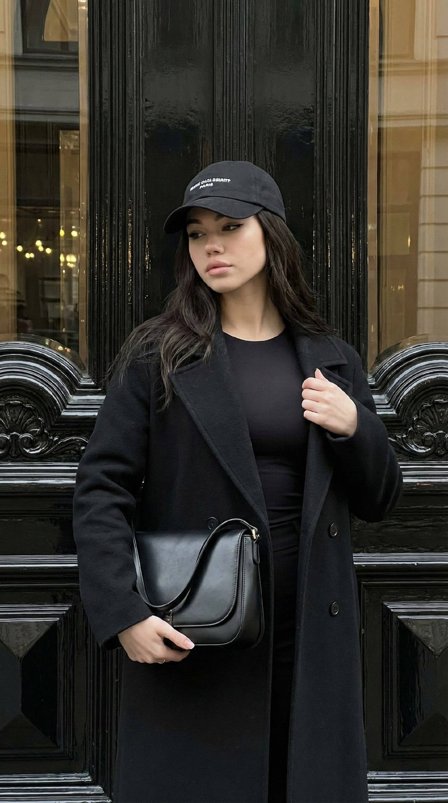 Urban Velvet Mystery