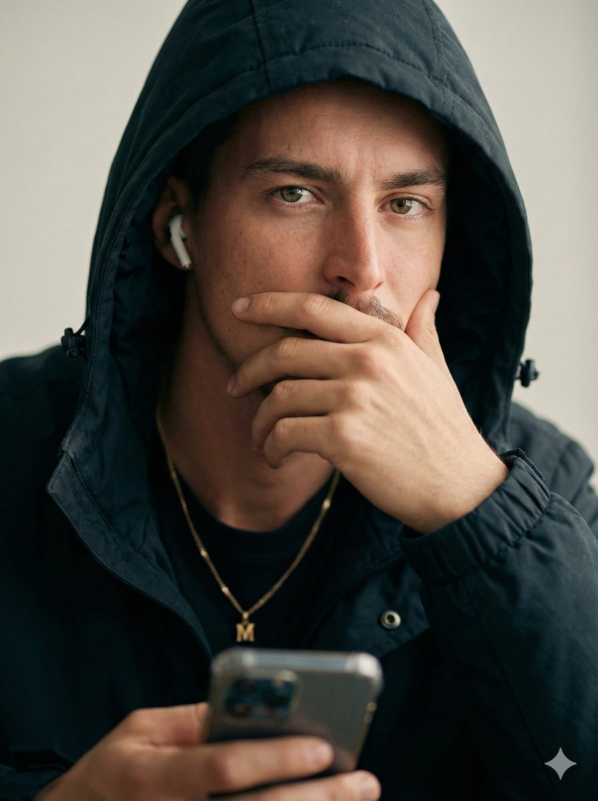 Wireless earbuds