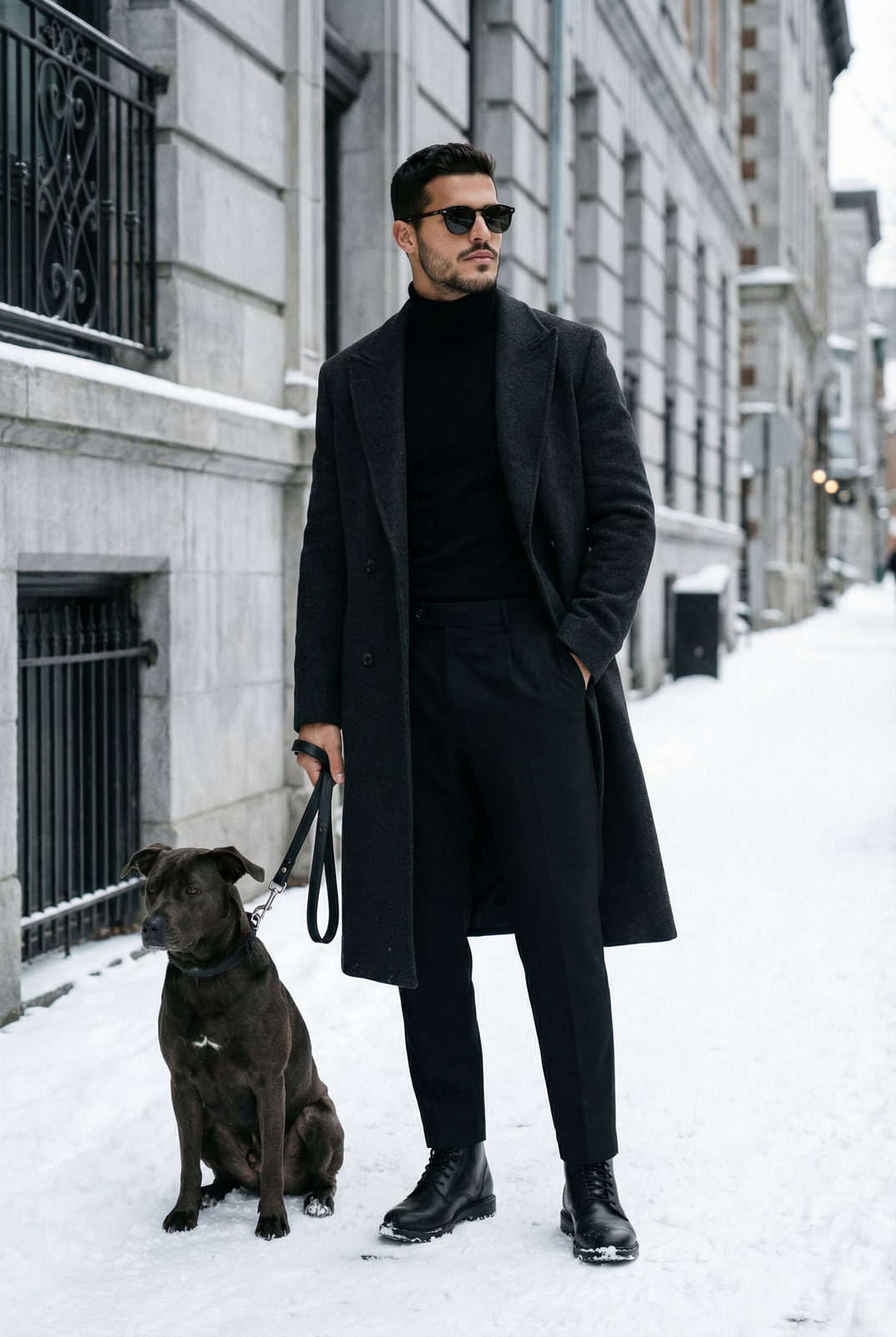 Silent Winter Authority