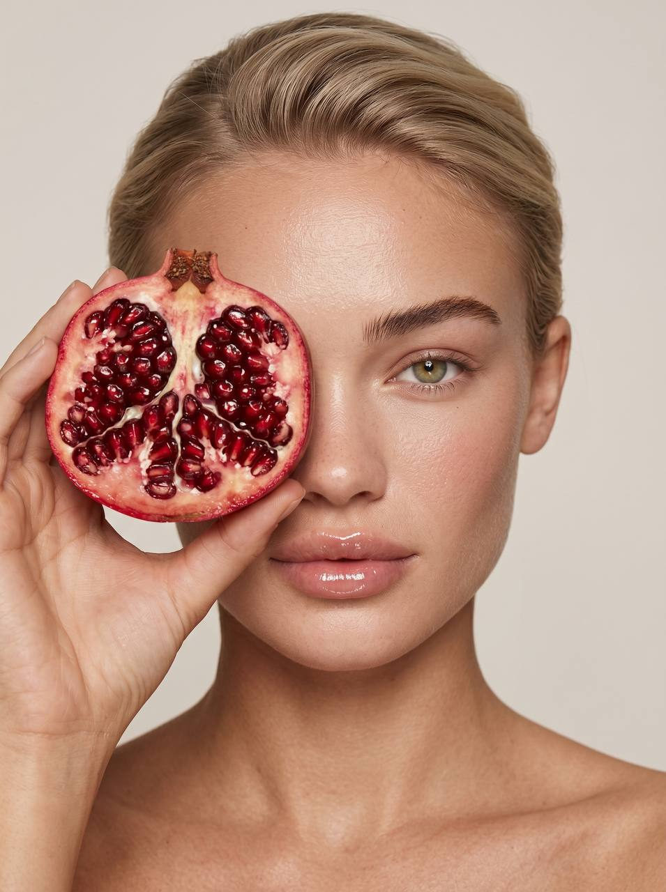Glossy Skin Authority