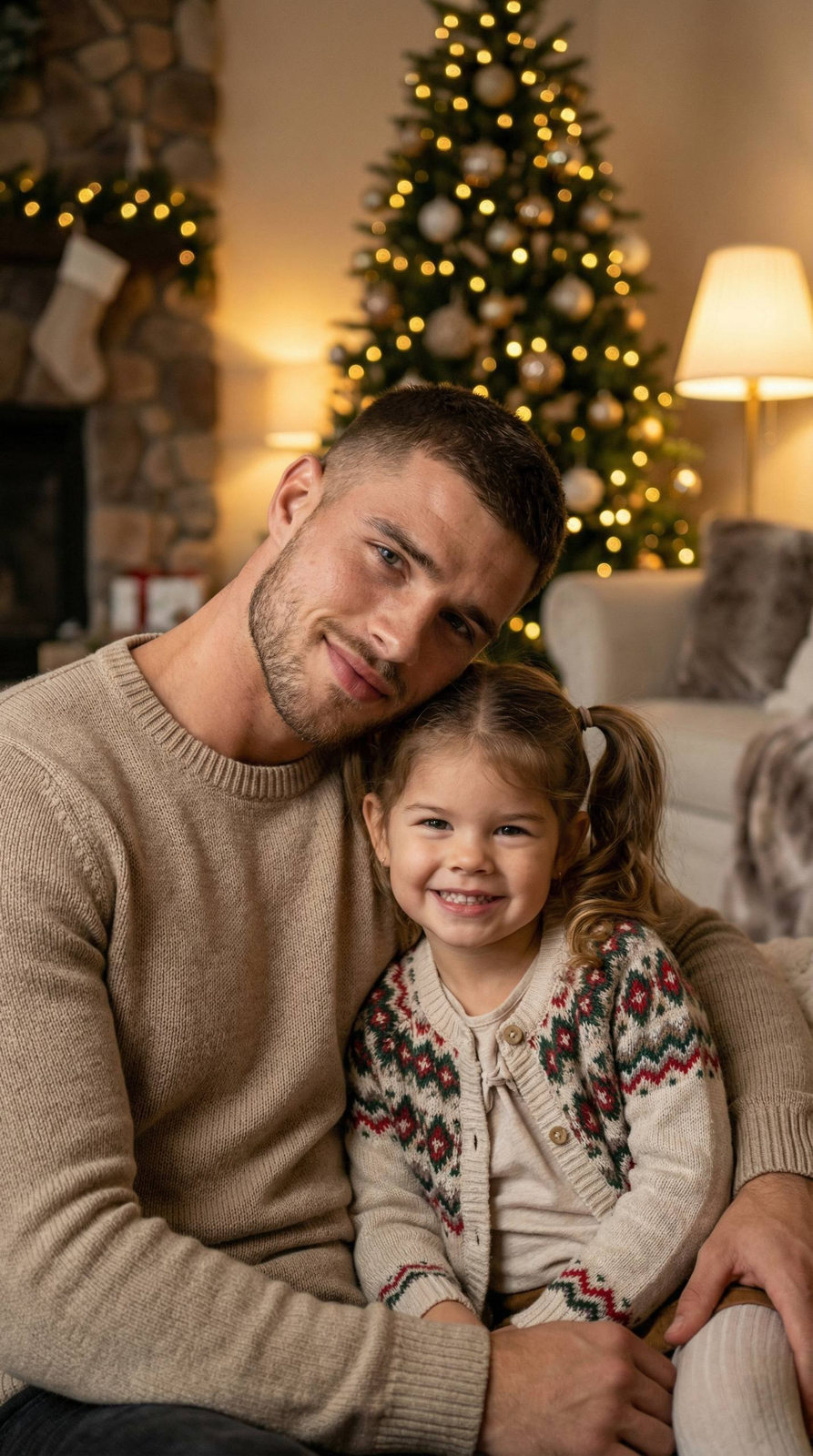 Cozy Christmas Sweaters