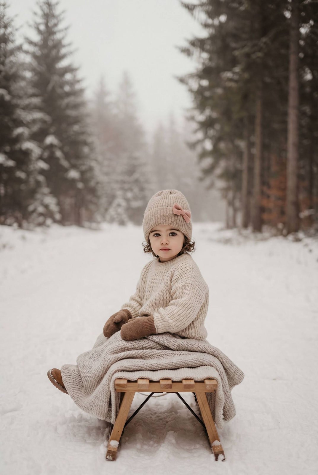 Winter Calm