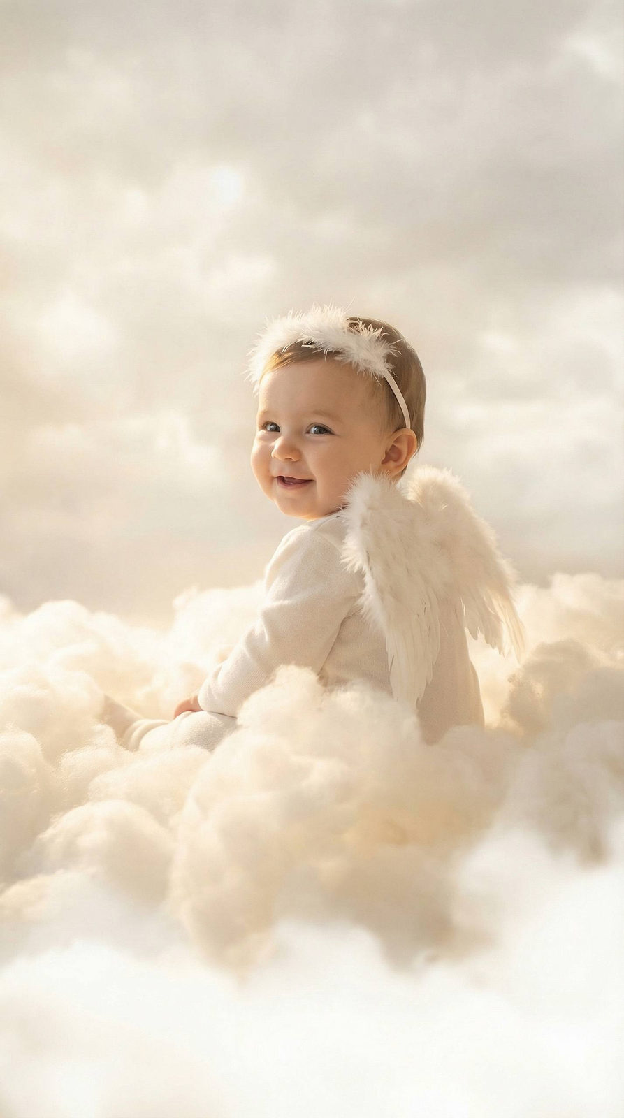 Angelic Innocence