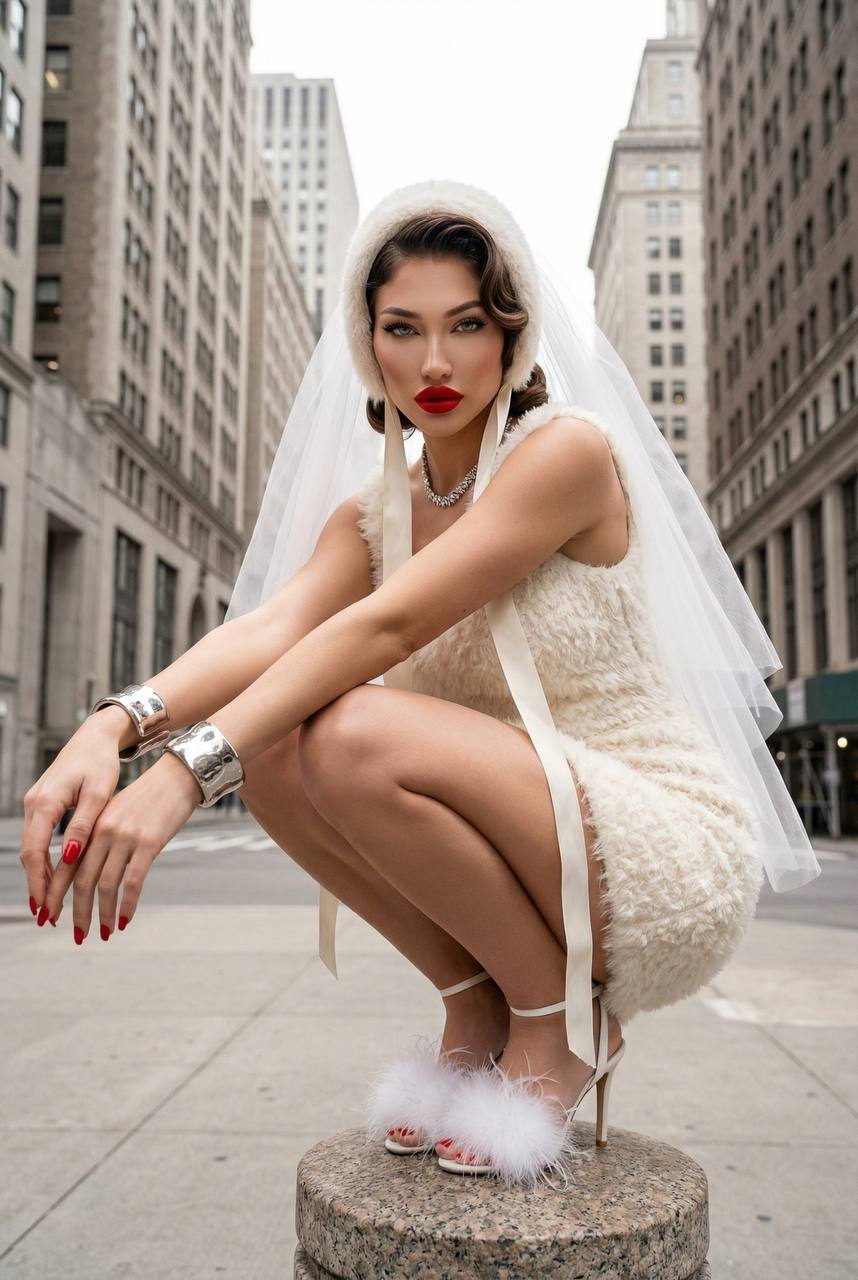 Urban Rebel Grace
