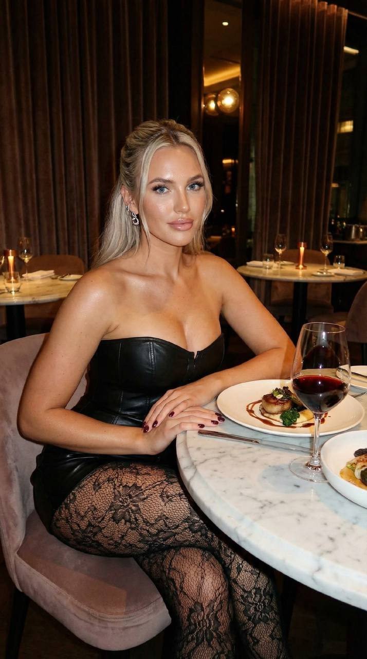 Midnight Velvet Dinner