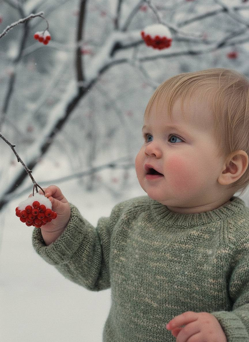 Winter Wonder