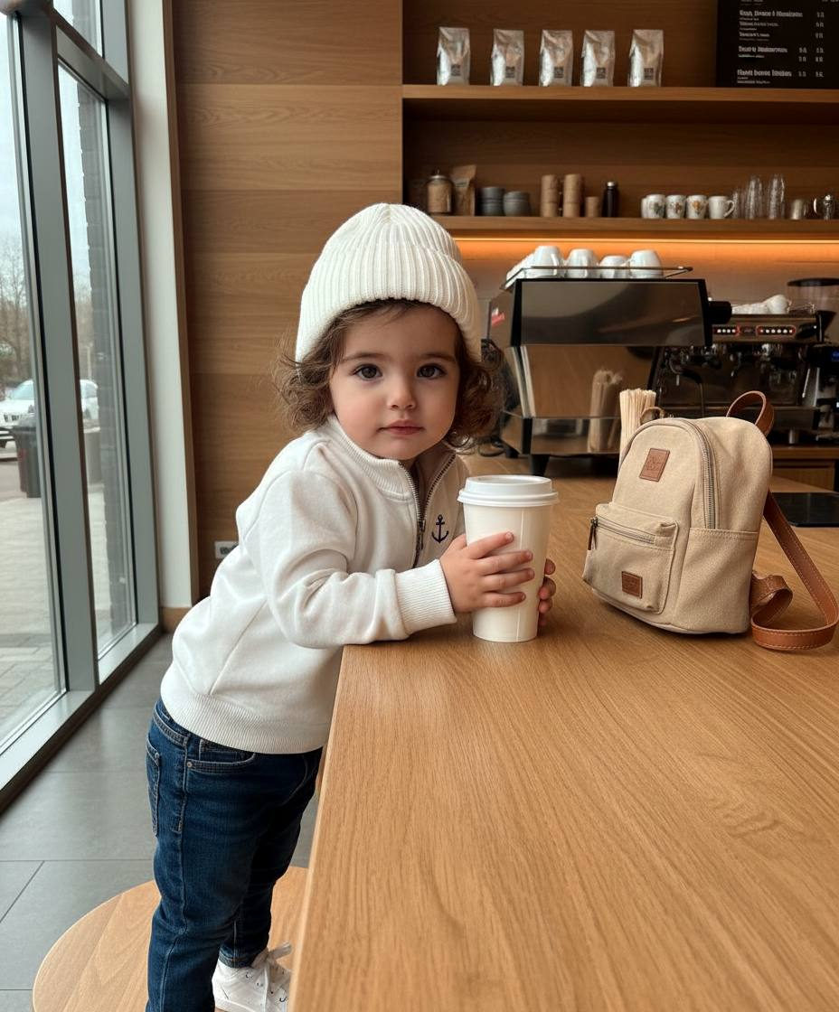 Café Morning Mini