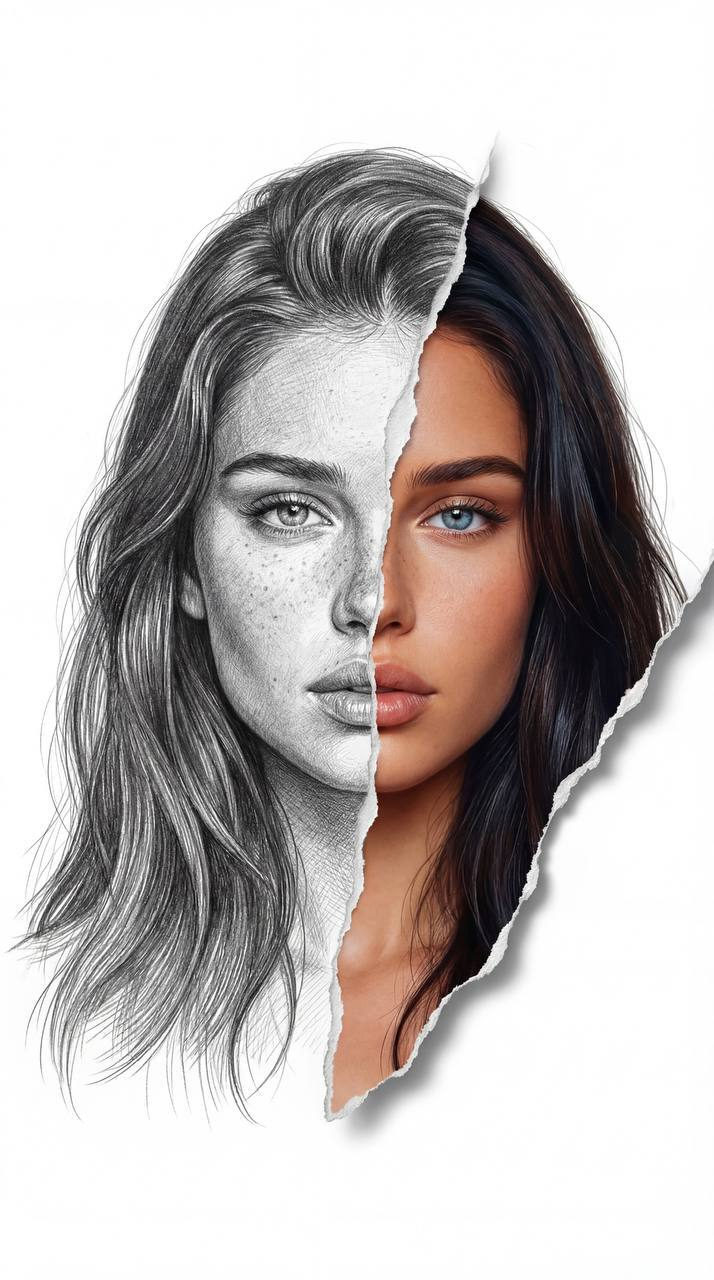 Divided Reality Rupture